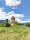Hnevank Monastery - Armenia Monasterys